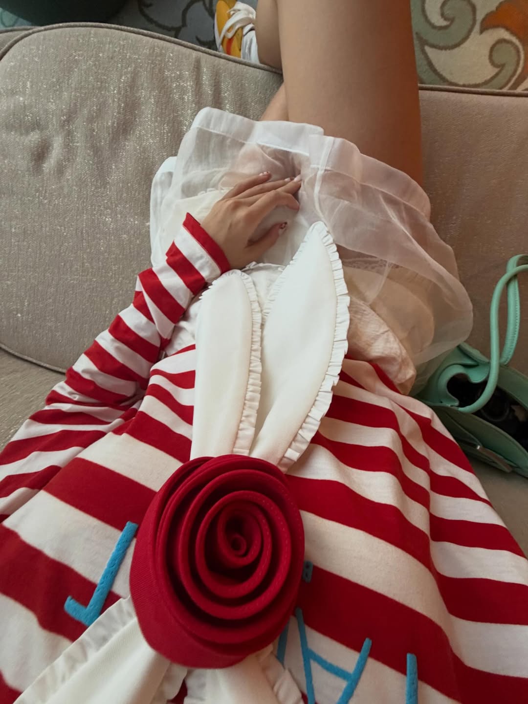 คารีสา สปริงเก็ตต์