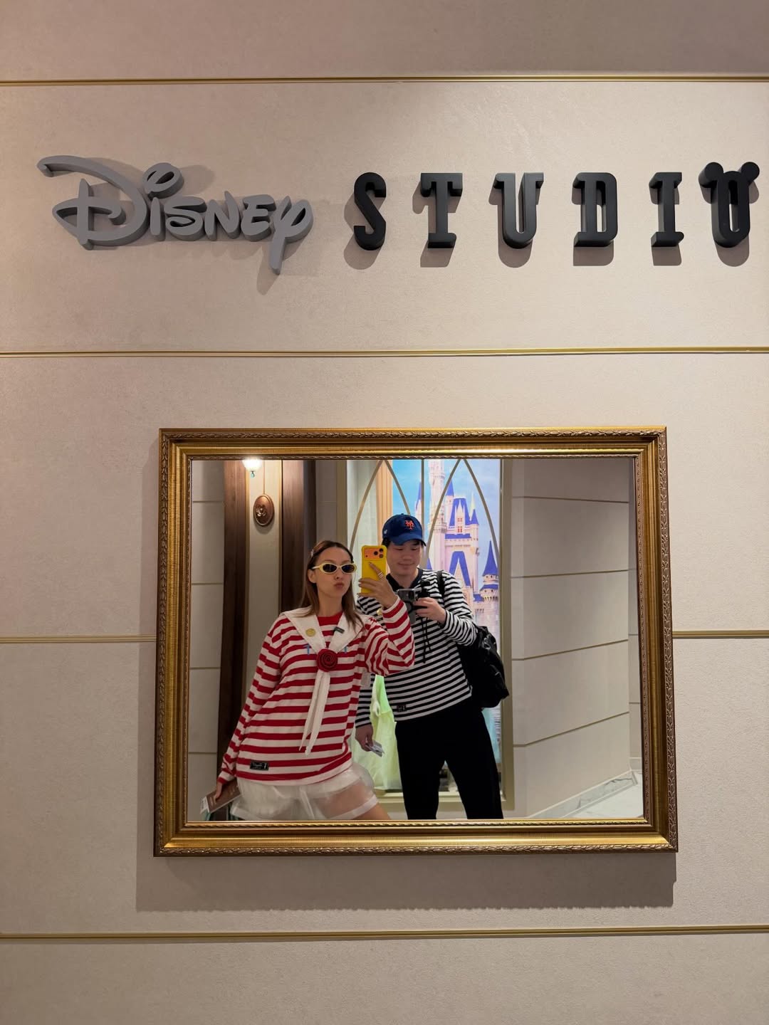 คารีสา สปริงเก็ตต์