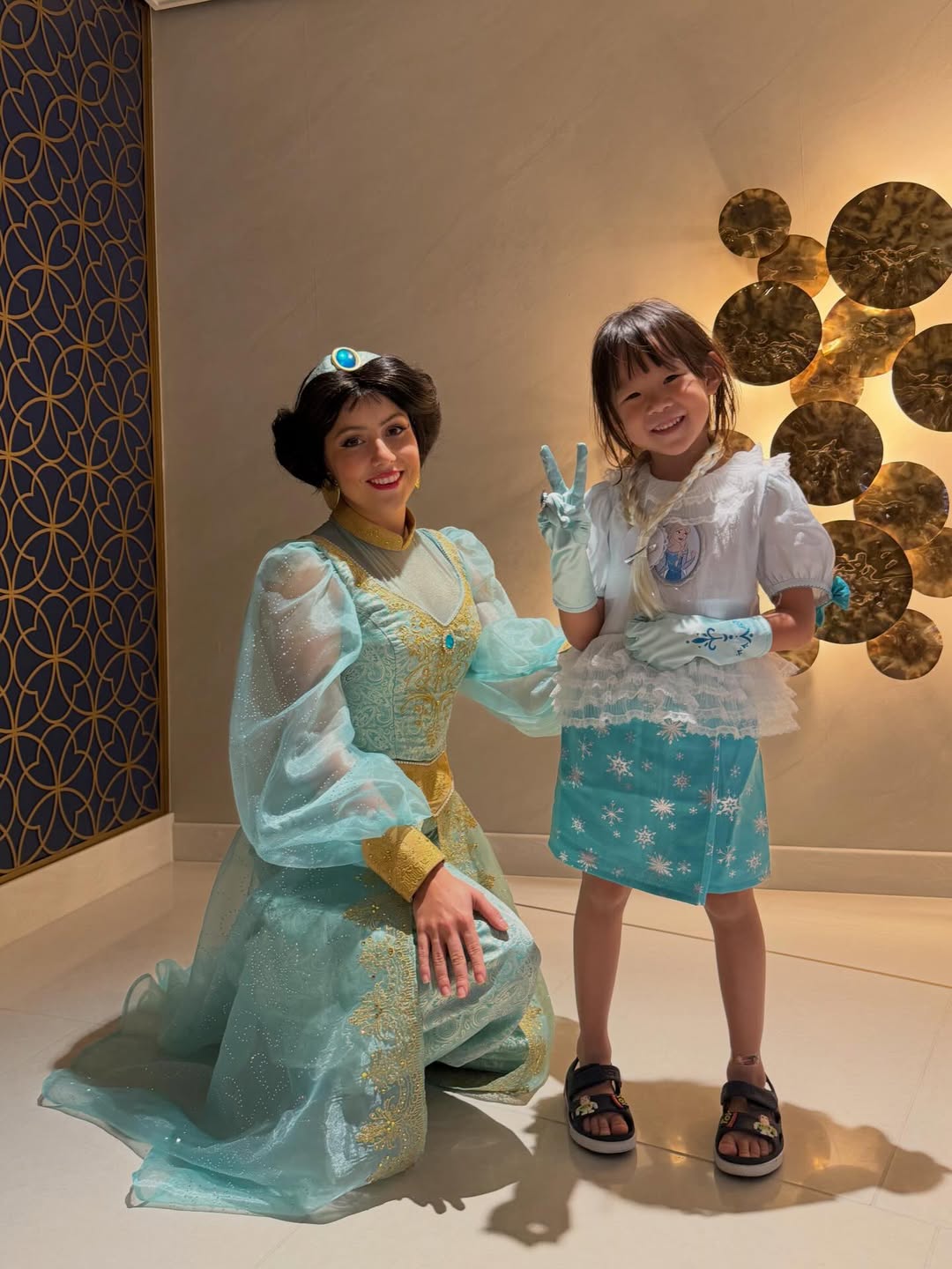 คารีสา สปริงเก็ตต์