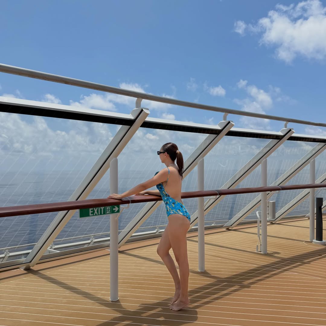 คารีสา สปริงเก็ตต์