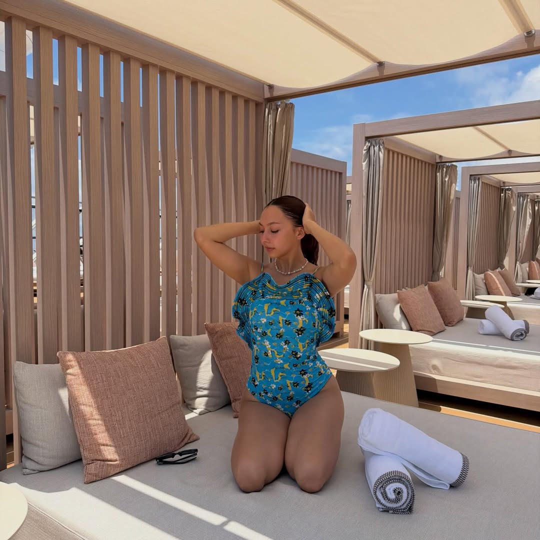 คารีสา สปริงเก็ตต์