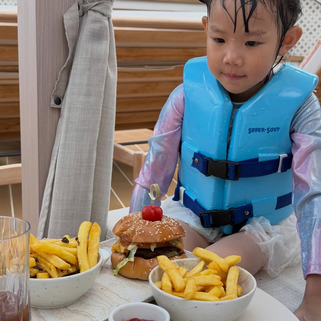 คารีสา สปริงเก็ตต์