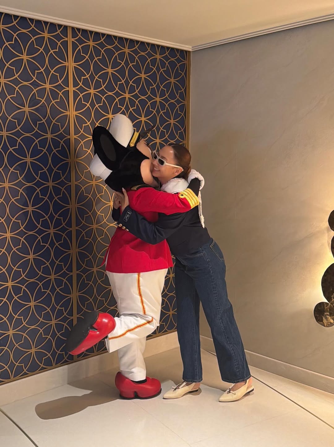 คารีสา สปริงเก็ตต์