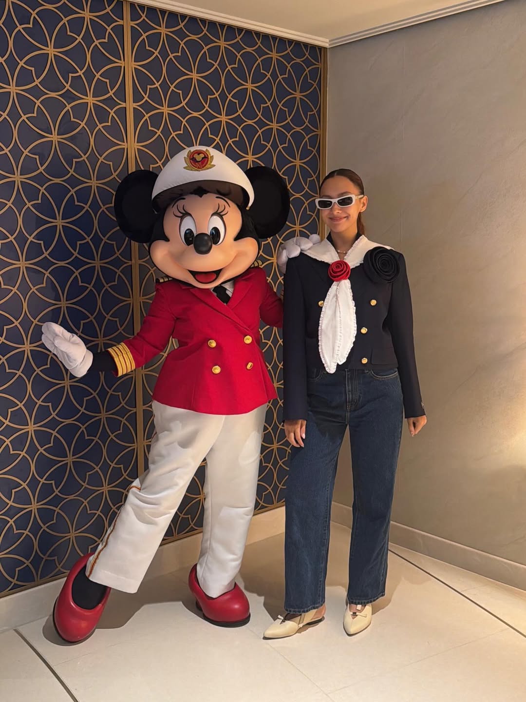 คารีสา สปริงเก็ตต์