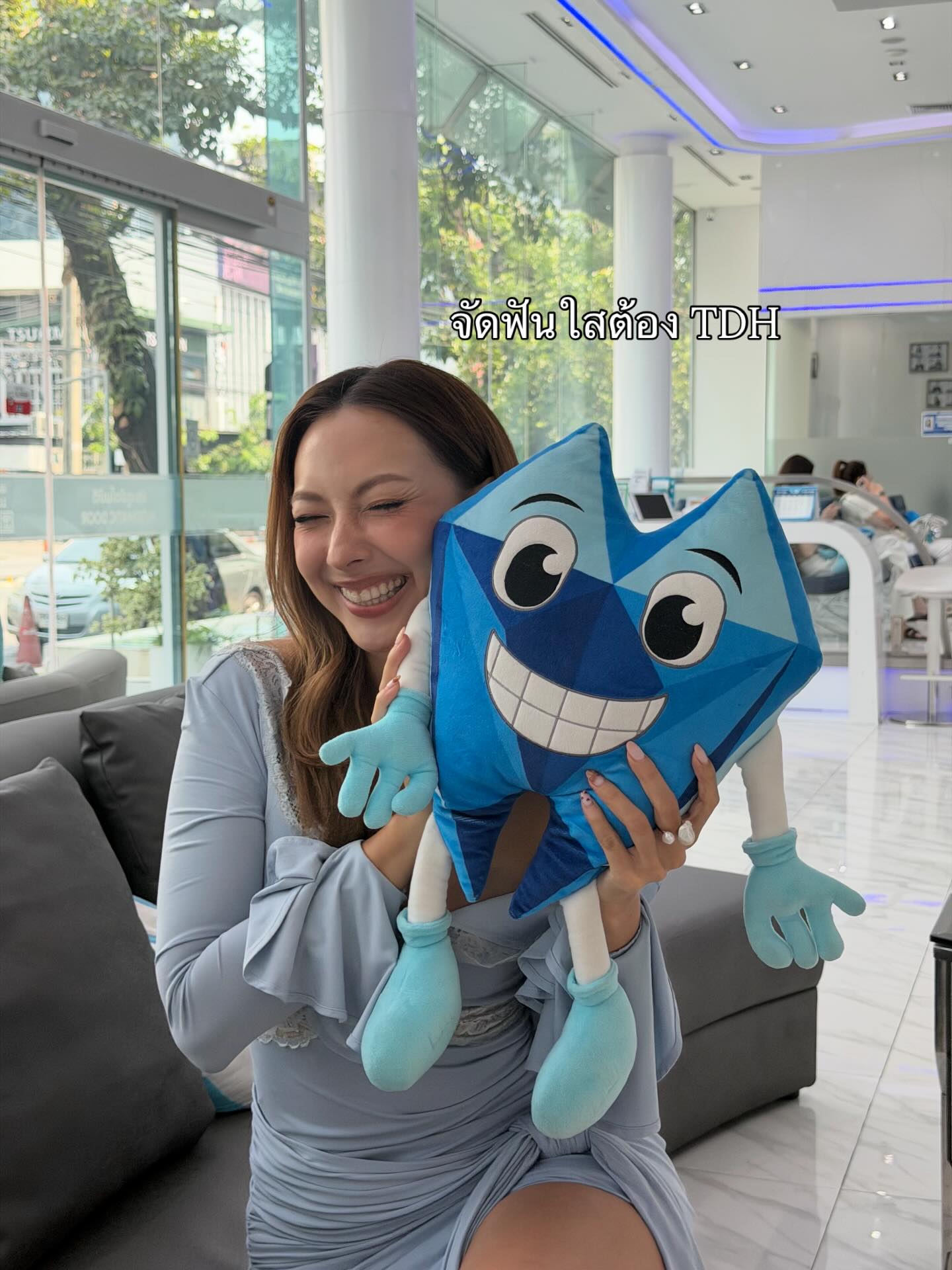 คารีสา สปริงเก็ตต์