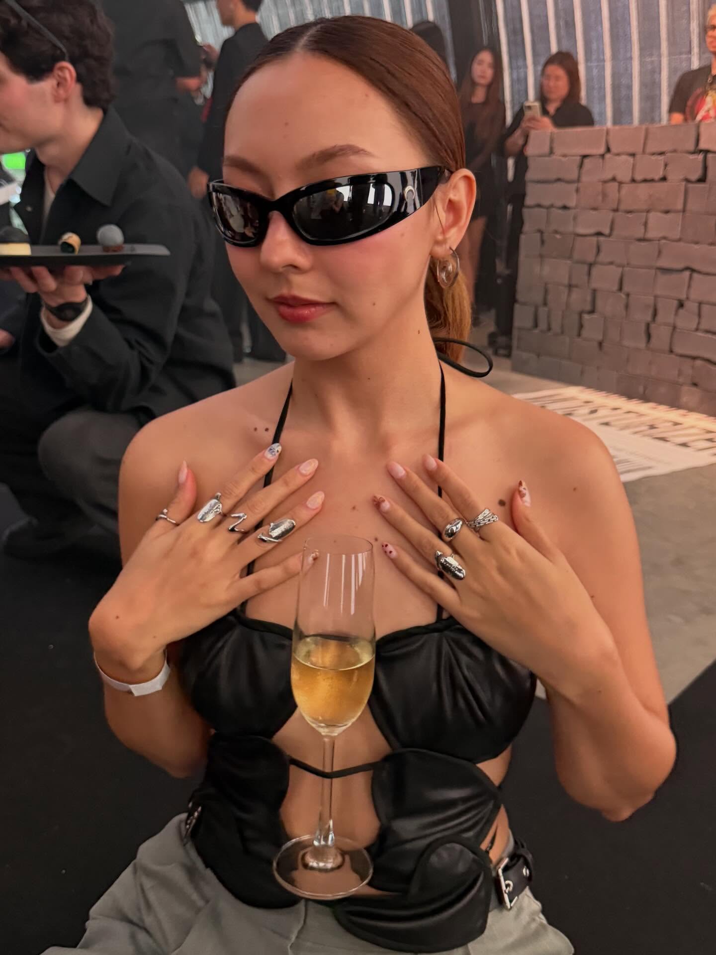 คารีสา สปริงเก็ตต์