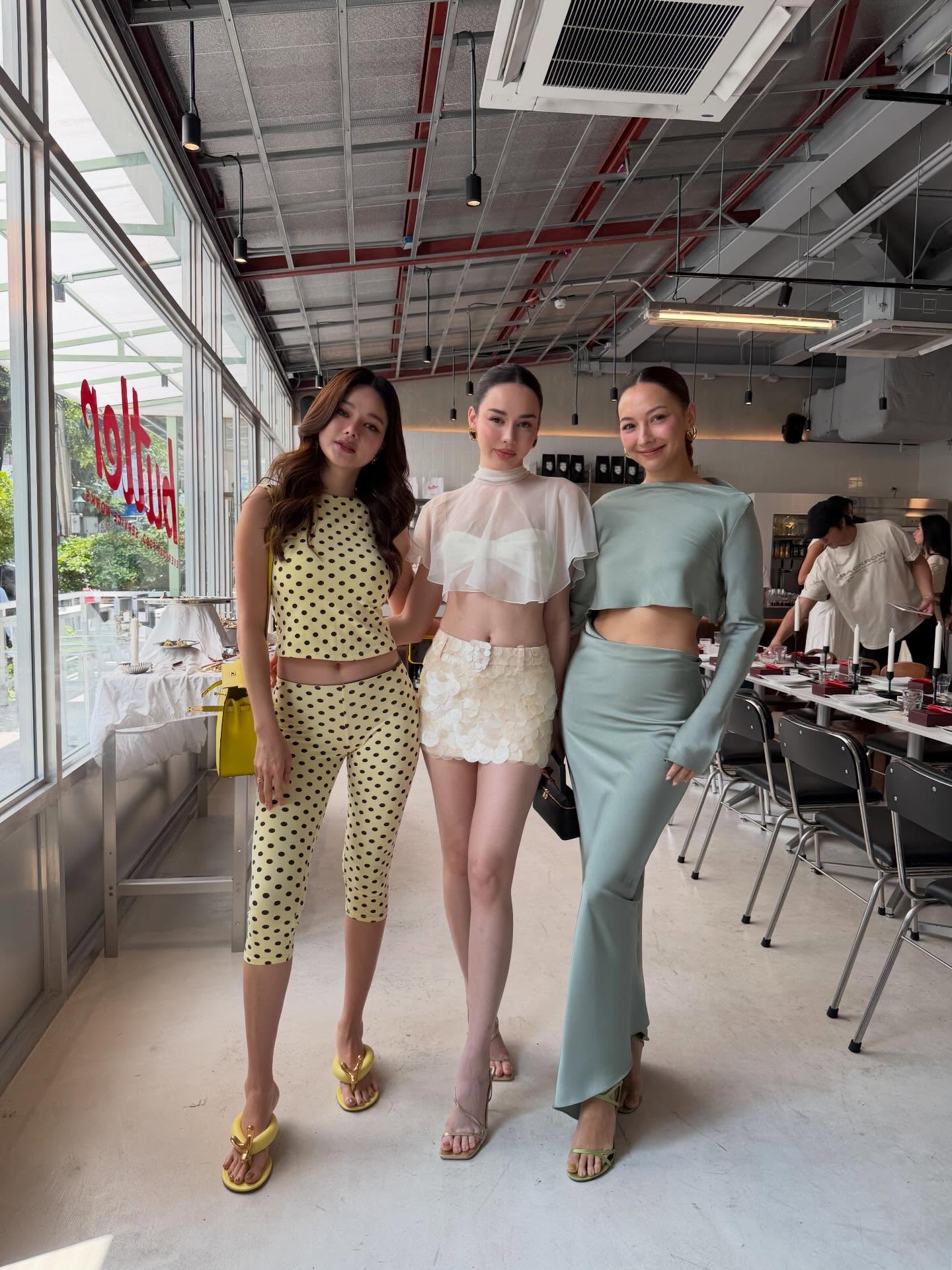 คารีสา สปริงเก็ตต์