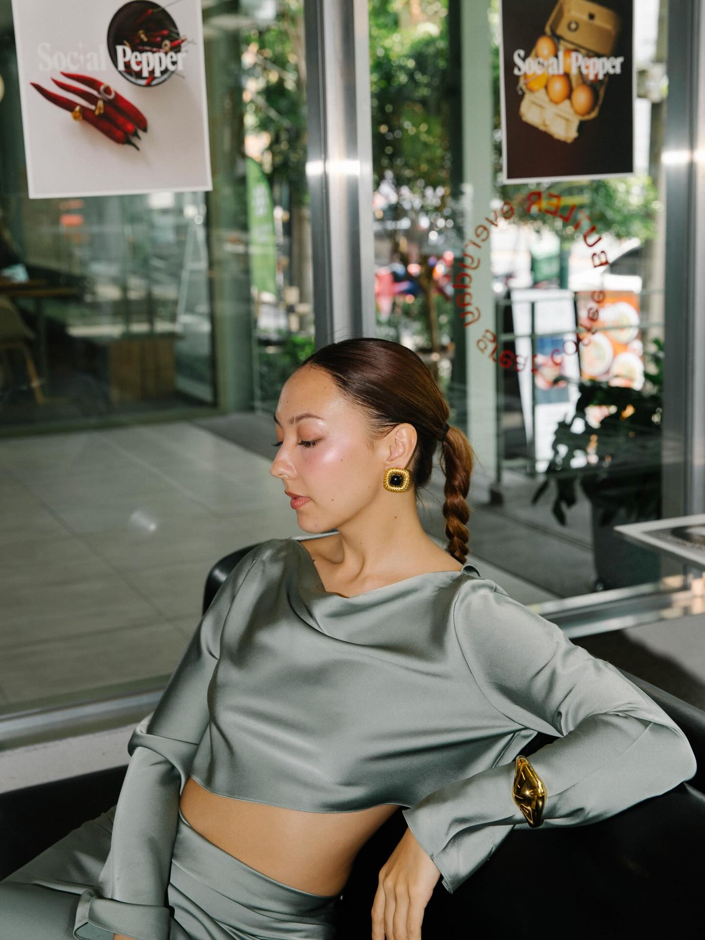 คารีสา สปริงเก็ตต์