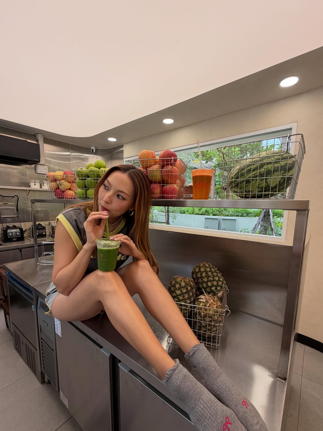 คารีสา สปริงเก็ตต์