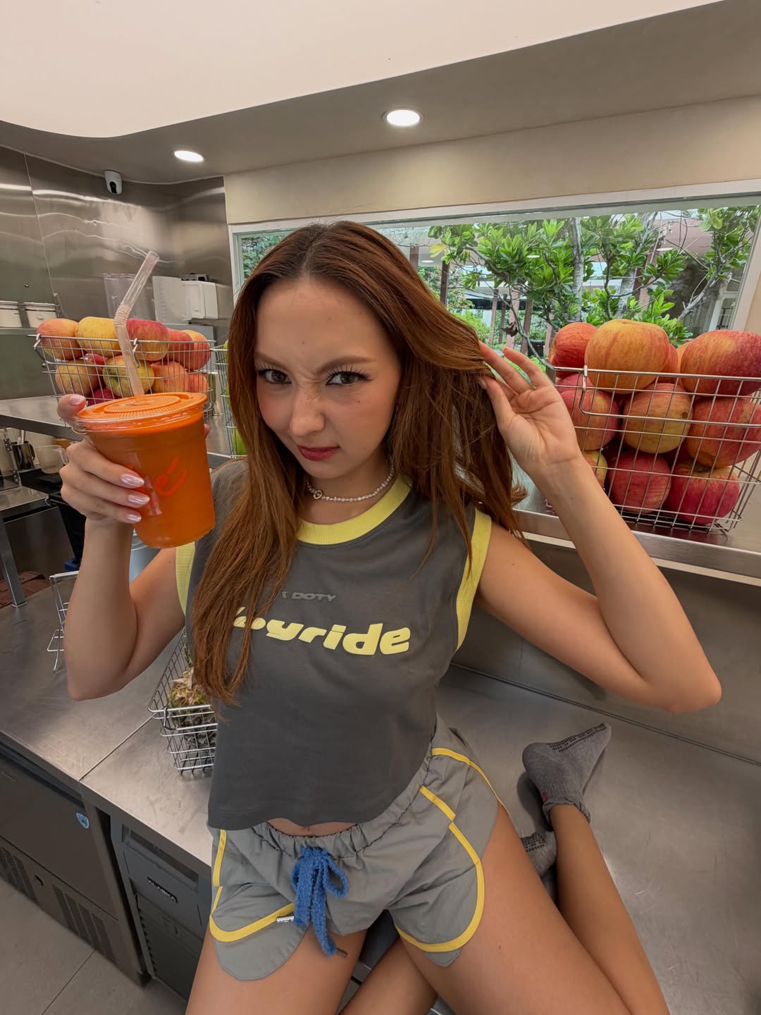 คารีสา สปริงเก็ตต์