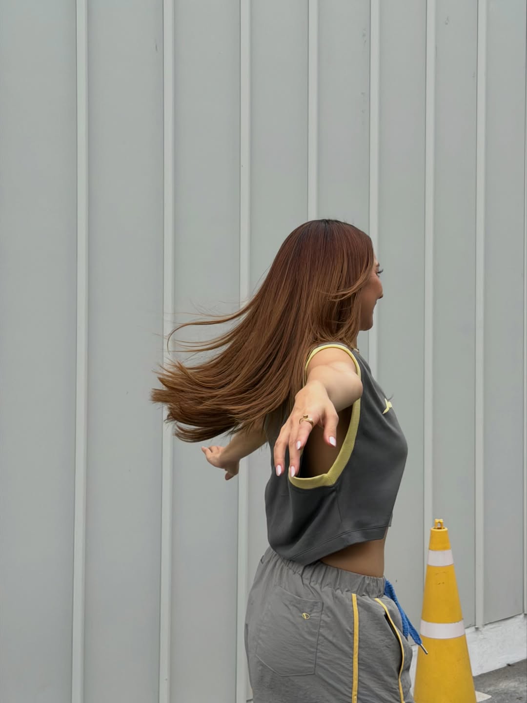คารีสา สปริงเก็ตต์