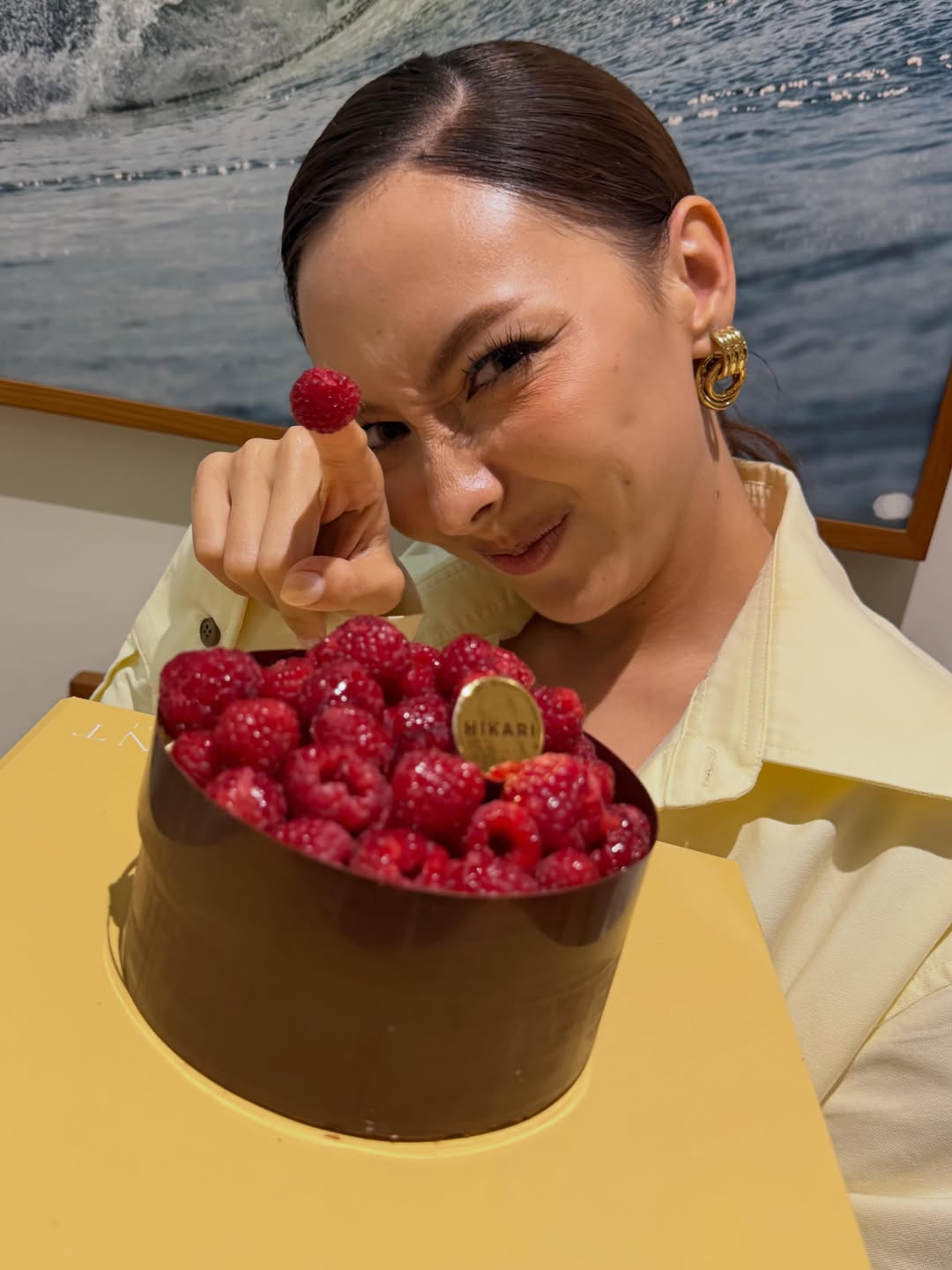 คารีสา สปริงเก็ตต์
