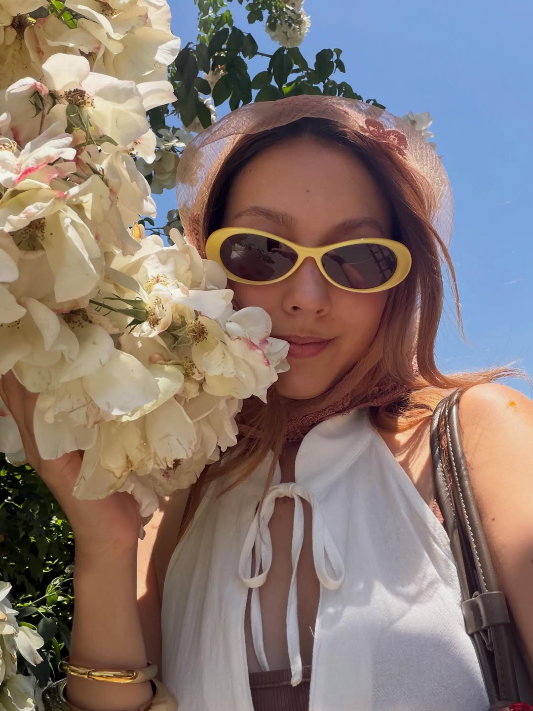 คารีสา สปริงเก็ตต์