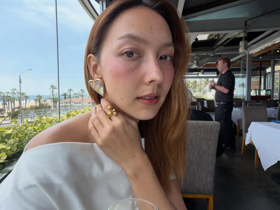คารีสา สปริงเก็ตต์