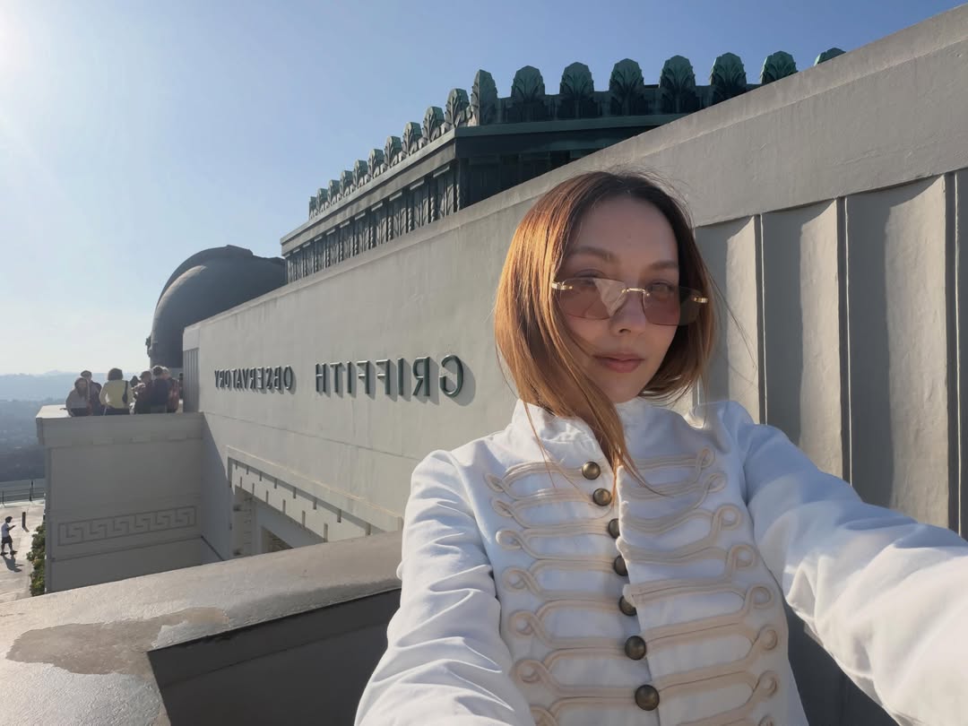 คารีสา สปริงเก็ตต์