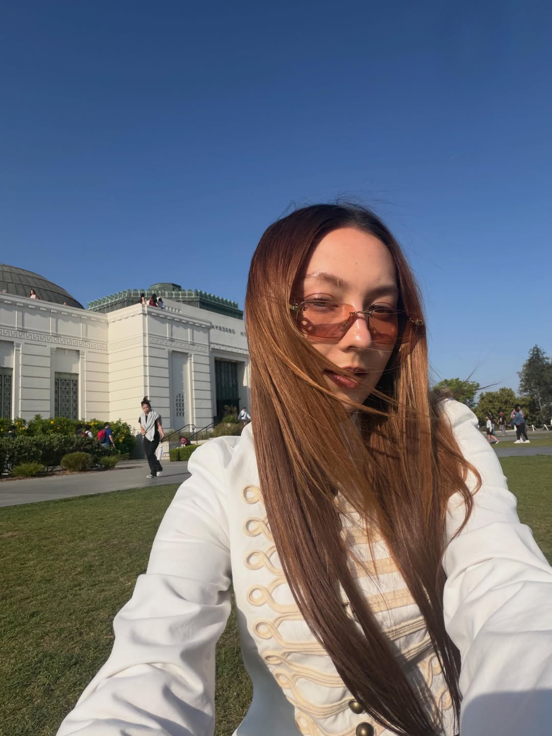 คารีสา สปริงเก็ตต์