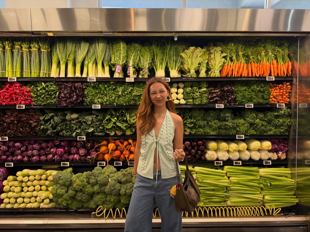 คารีสา สปริงเก็ตต์