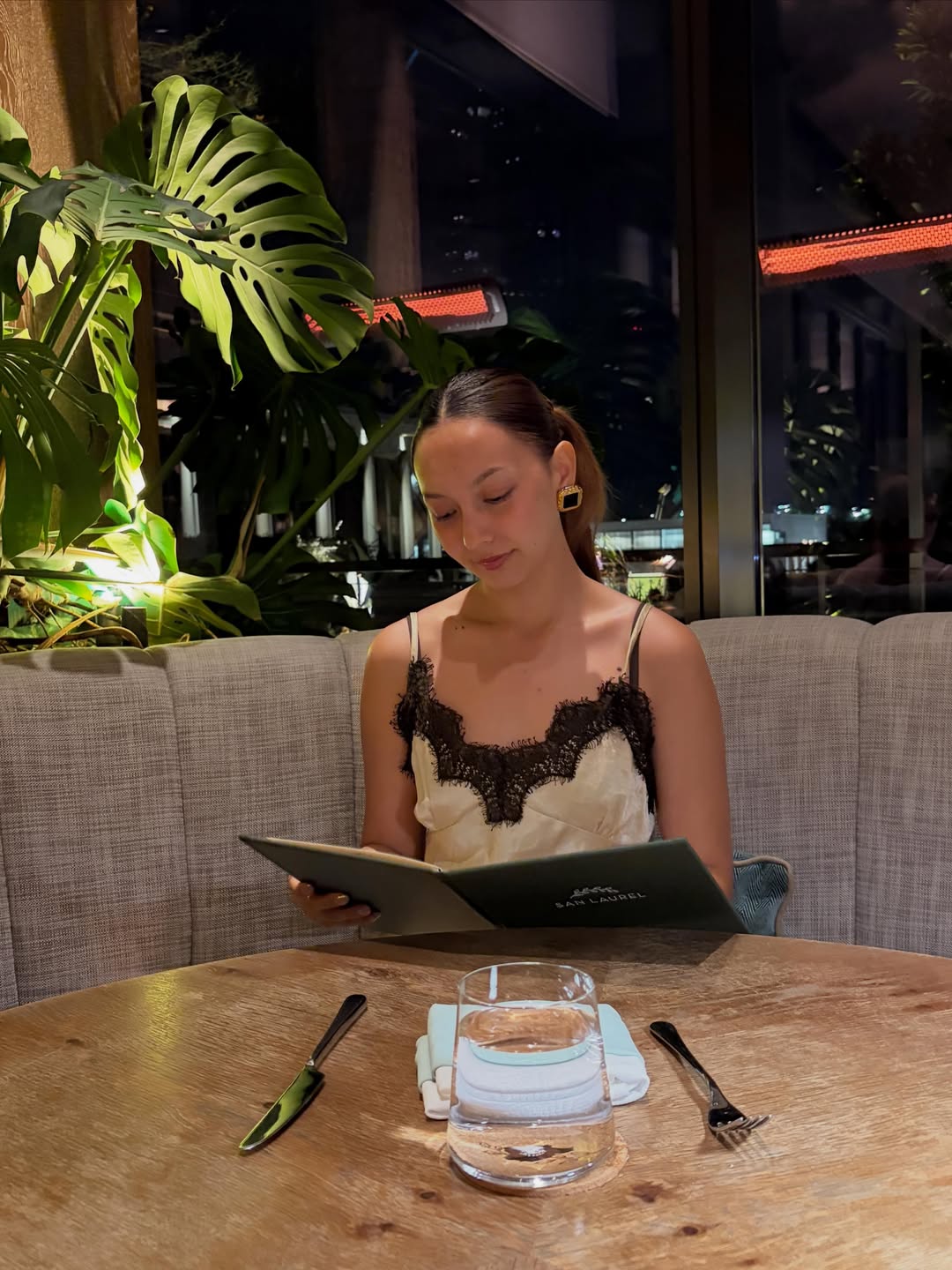 คารีสา สปริงเก็ตต์