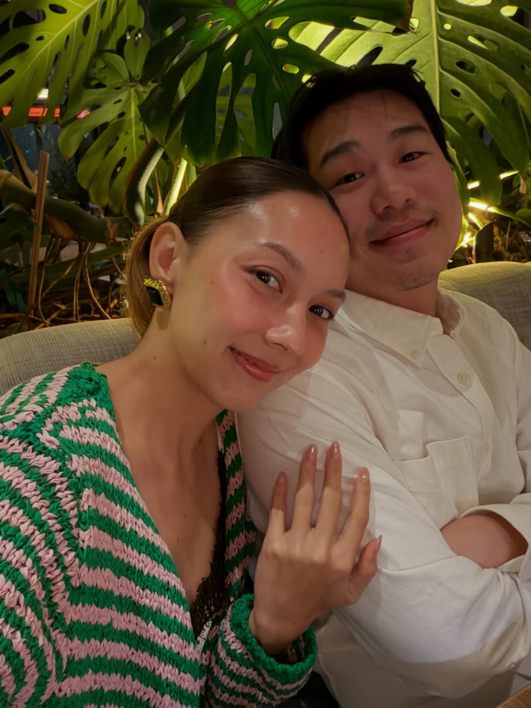 คารีสา สปริงเก็ตต์