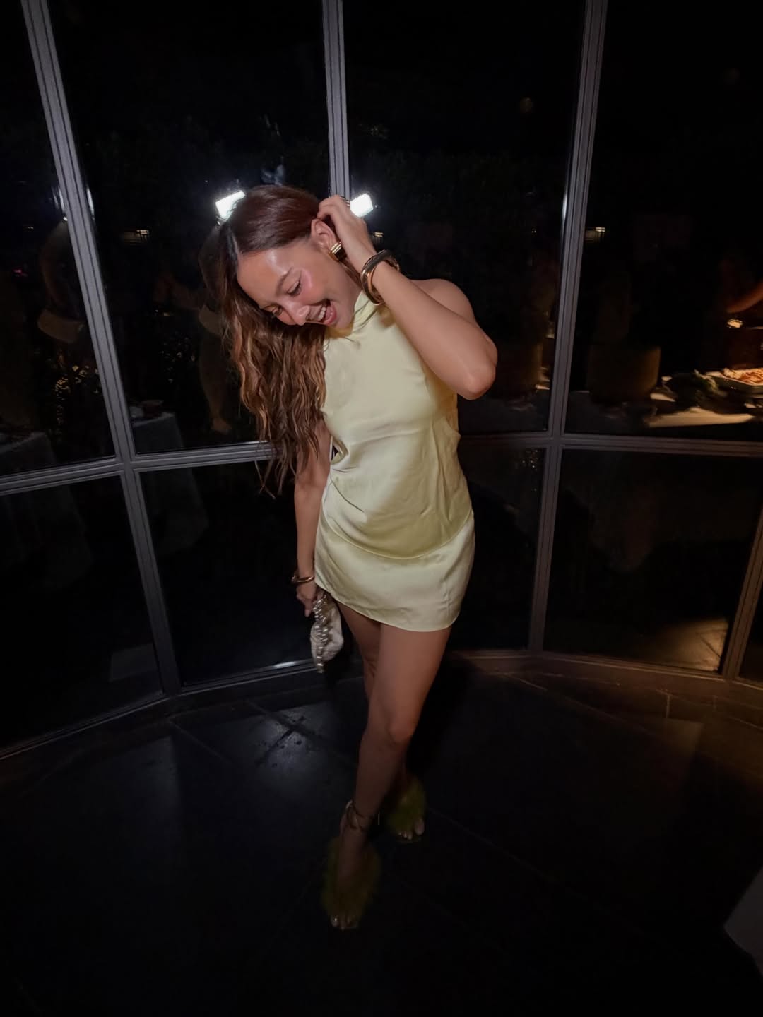คารีสา สปริงเก็ตต์