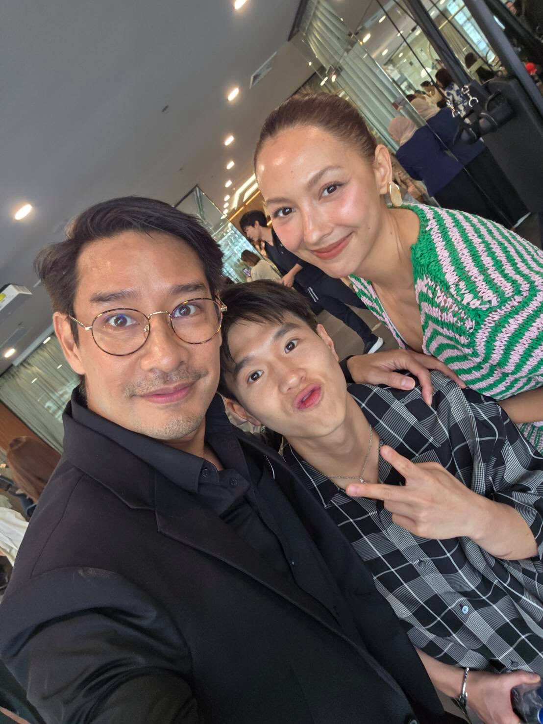 คารีสา สปริงเก็ตต์