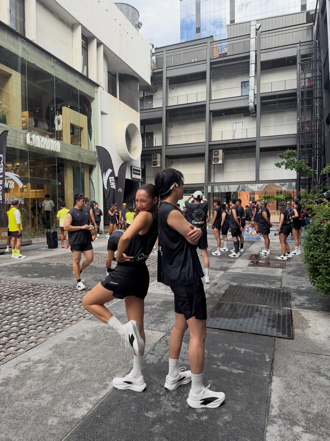 คารีสา สปริงเก็ตต์