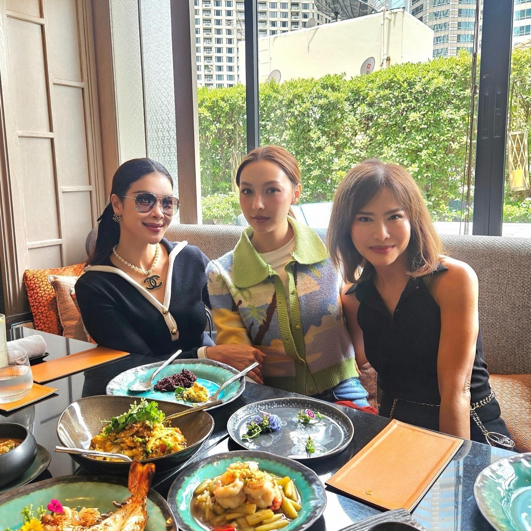คารีสา สปริงเก็ตต์