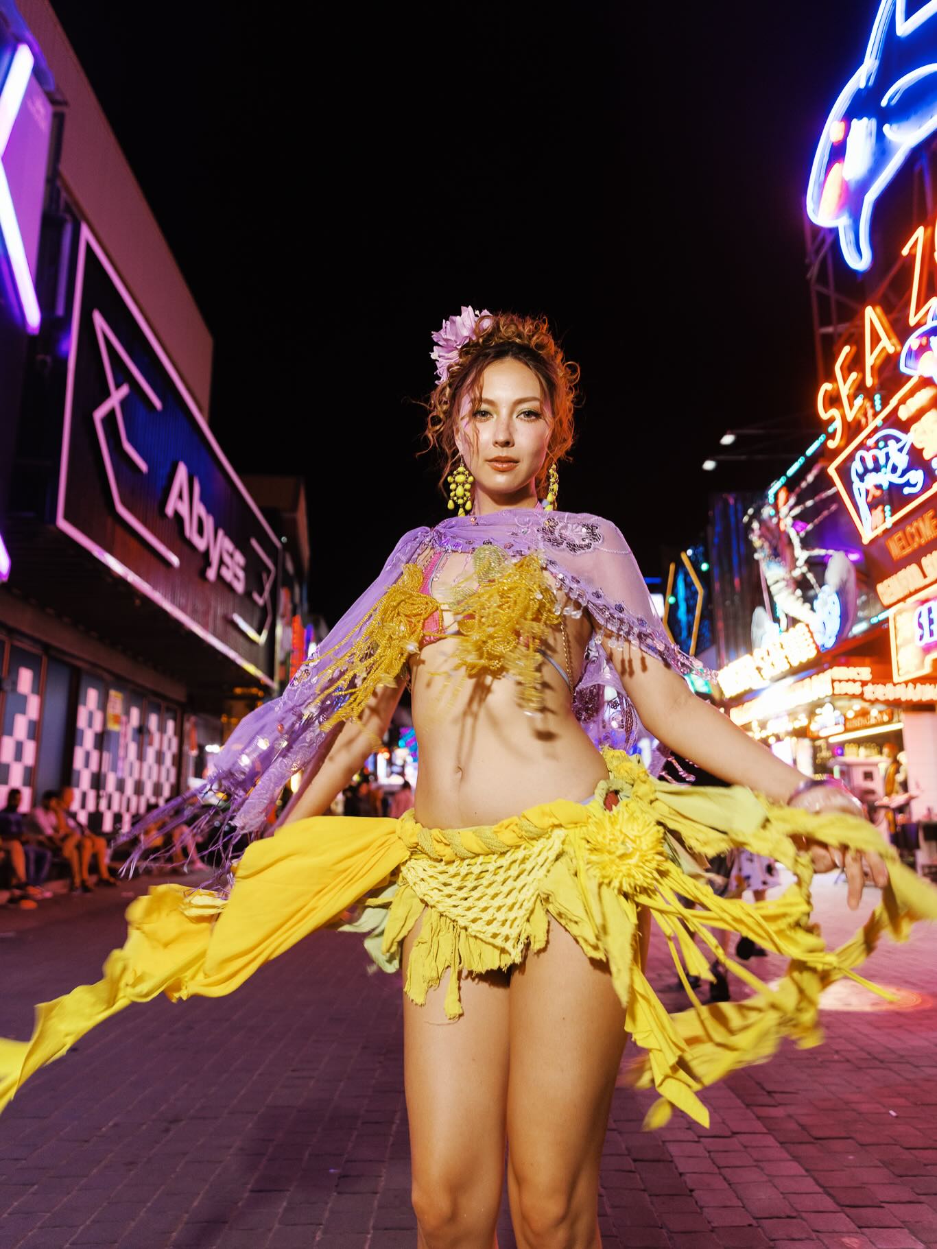 คารีสา สปริงเก็ตต์