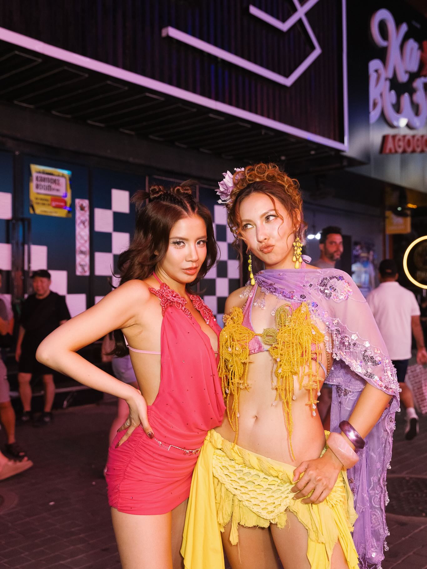 คารีสา สปริงเก็ตต์