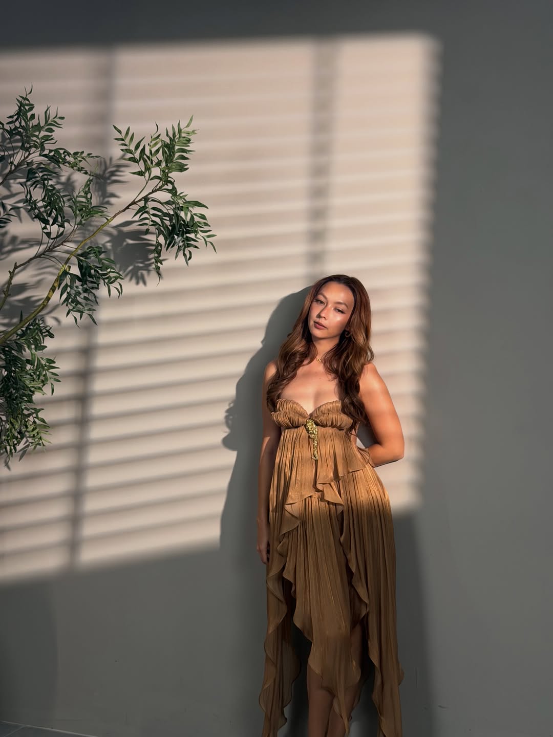 คารีสา สปริงเก็ตต์