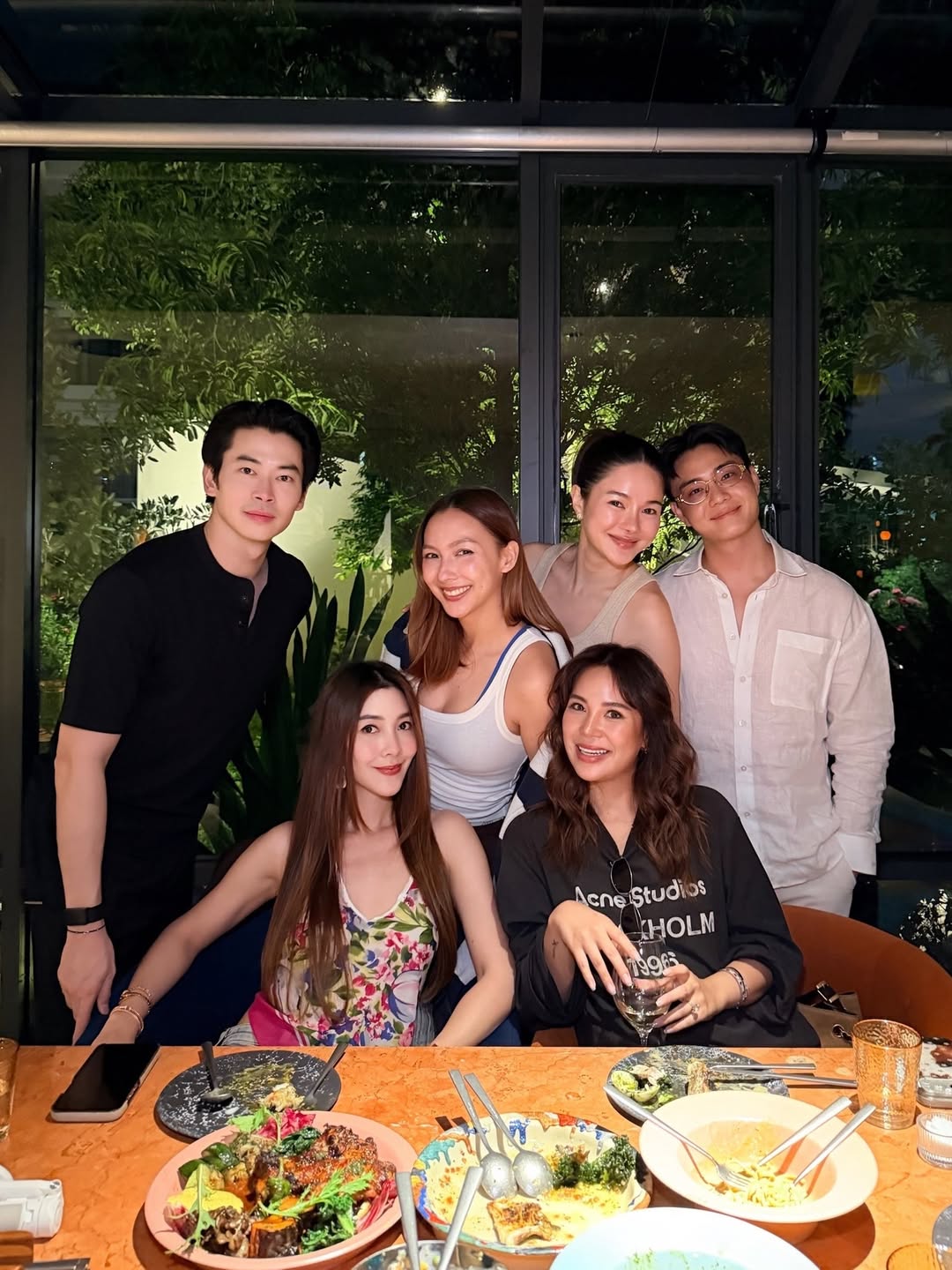 คารีสา สปริงเก็ตต์
