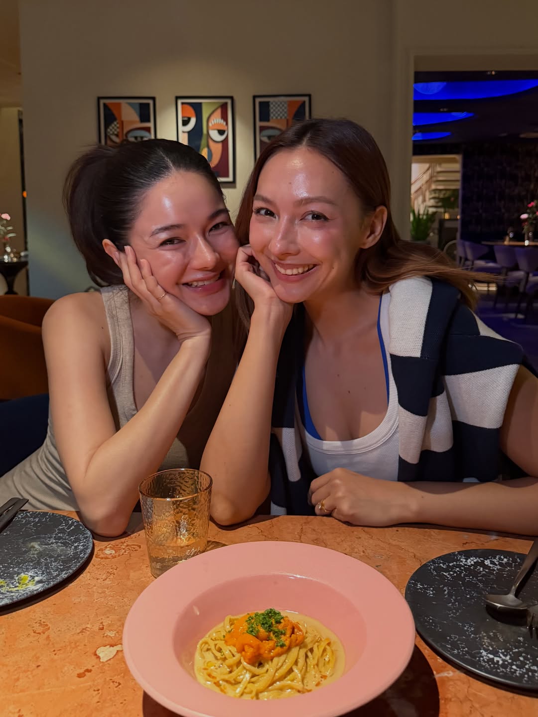 คารีสา สปริงเก็ตต์