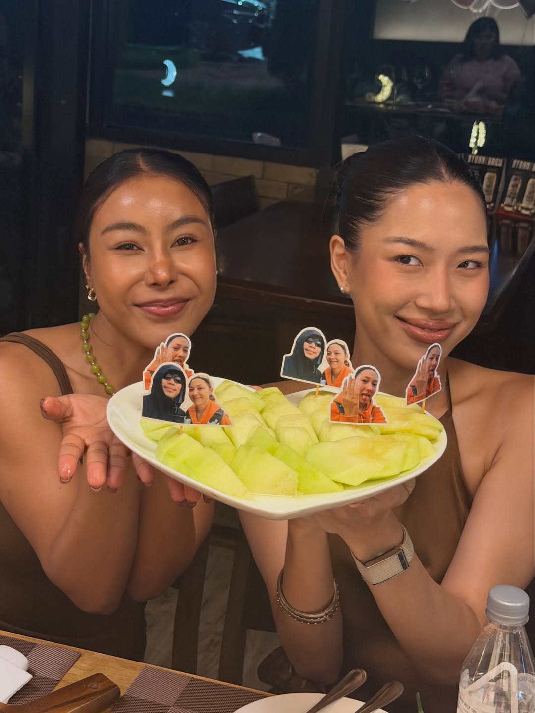 คารีสา สปริงเก็ตต์