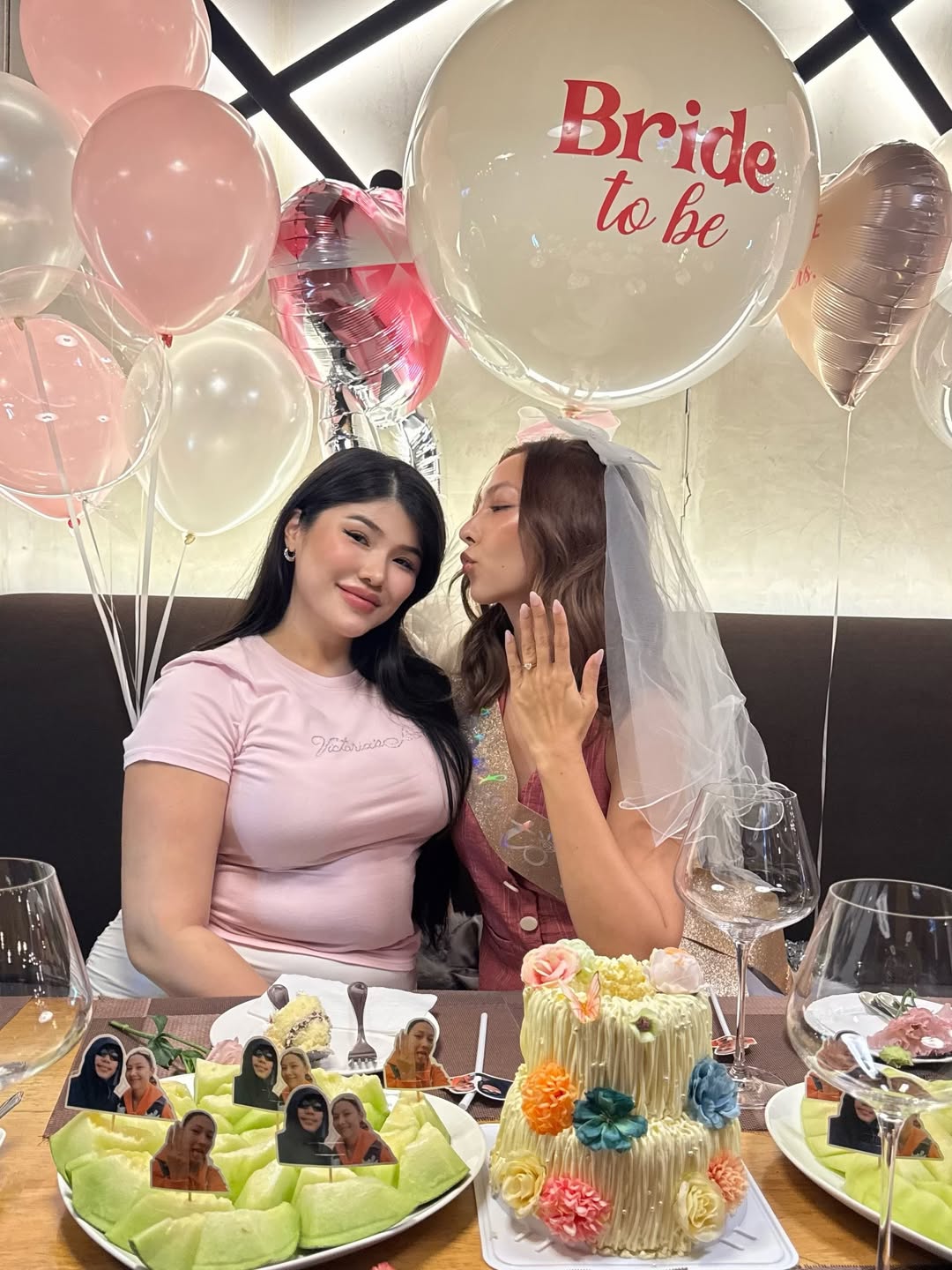 คารีสา สปริงเก็ตต์