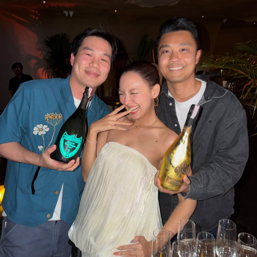 คารีสา สปริงเก็ตต์