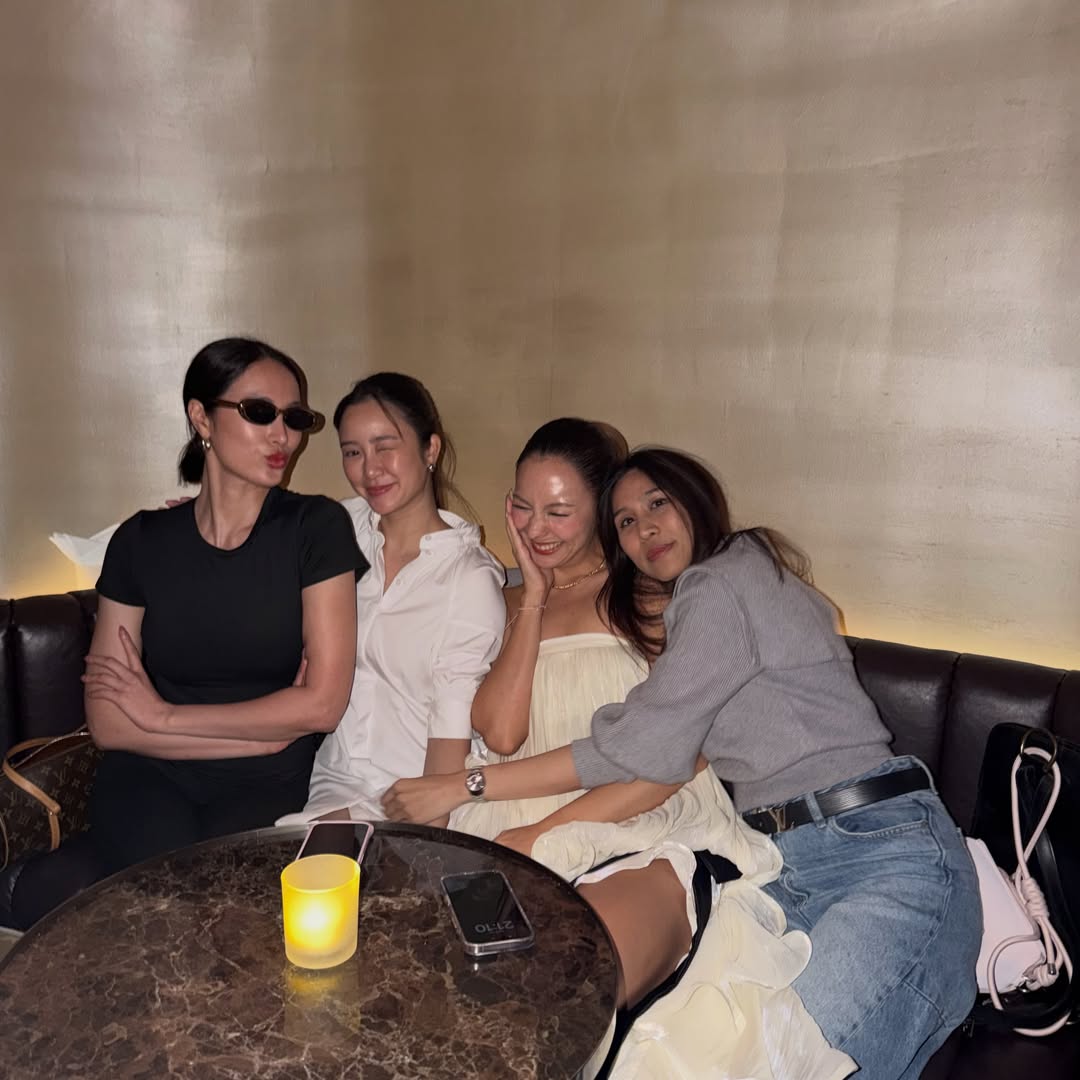 คารีสา สปริงเก็ตต์
