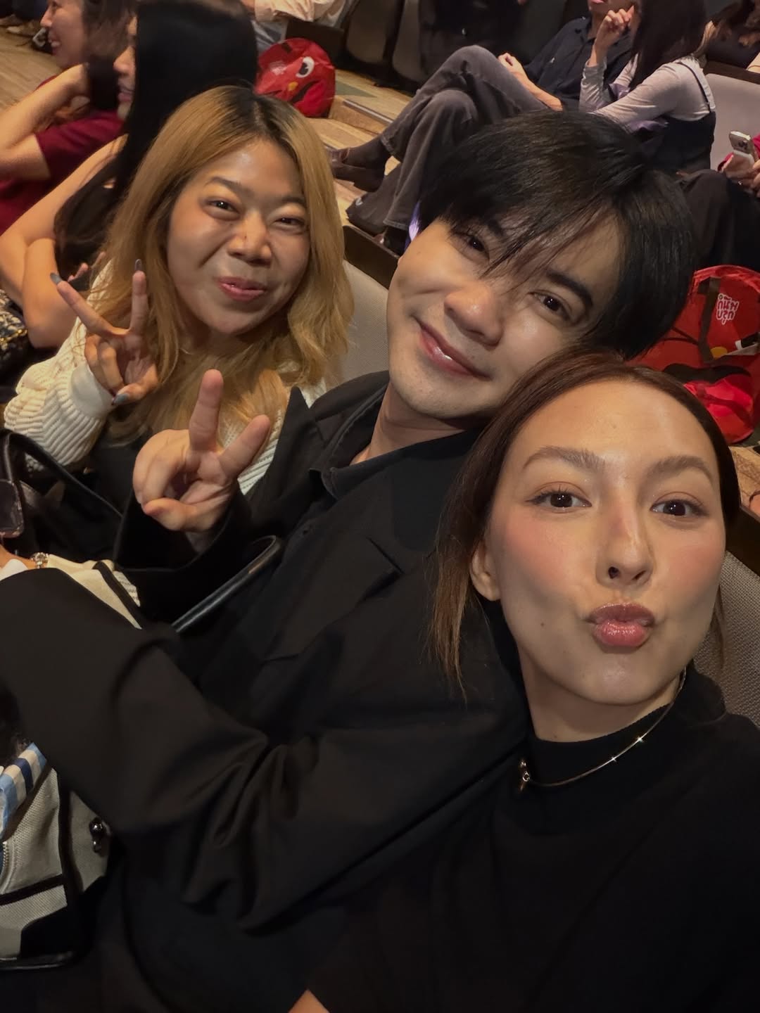 คารีสา สปริงเก็ตต์