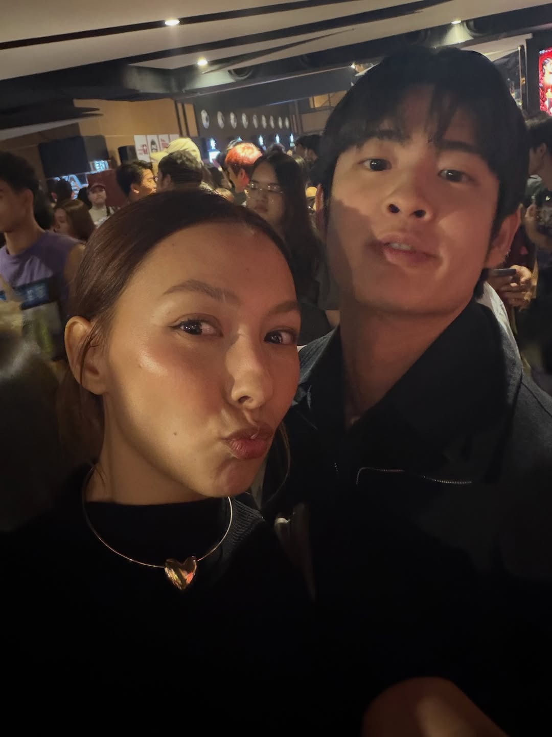คารีสา สปริงเก็ตต์