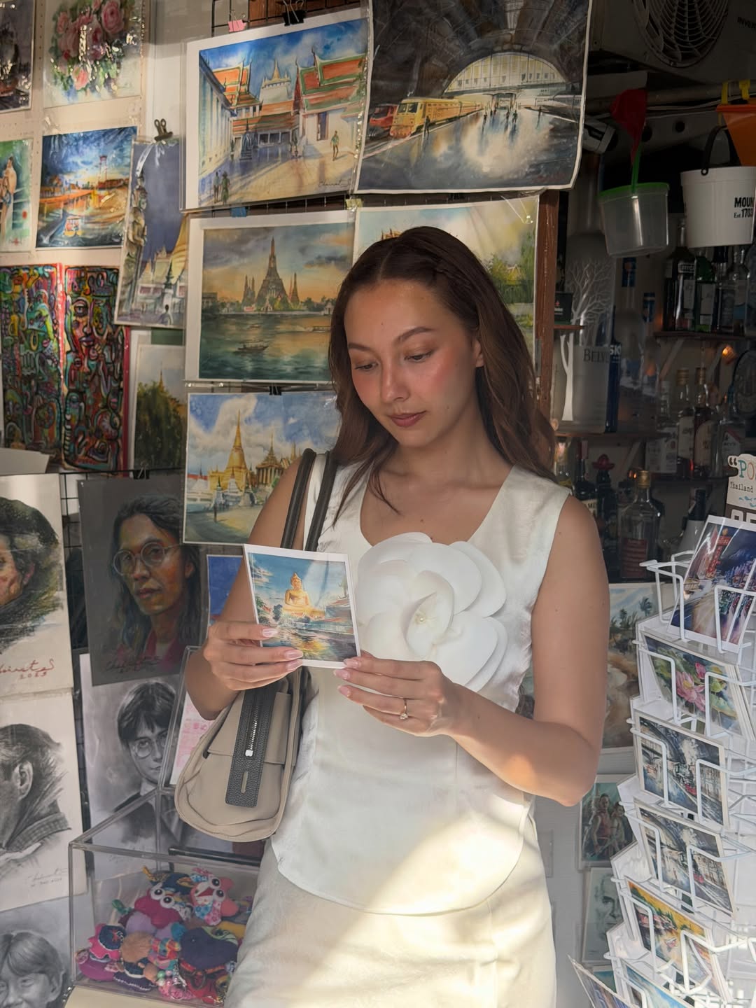 คารีสา สปริงเก็ตต์