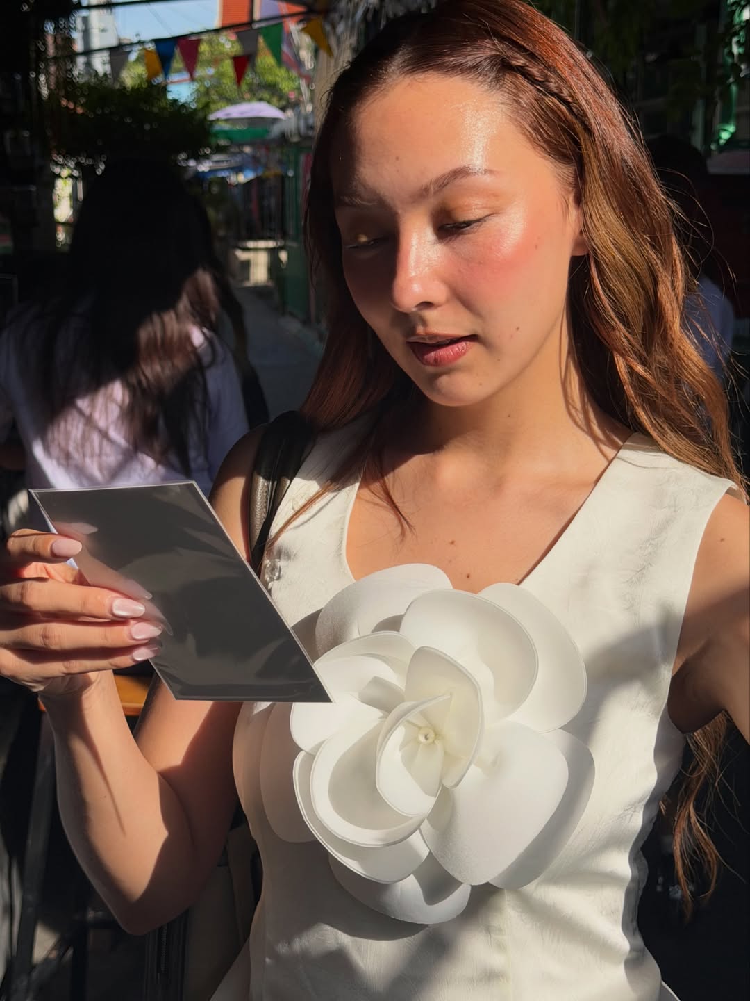 คารีสา สปริงเก็ตต์