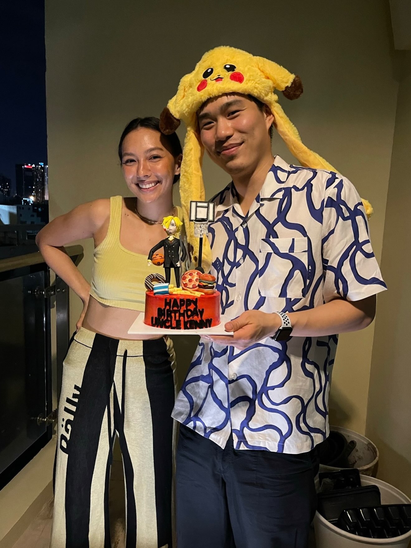 คารีสา สปริงเก็ตต์