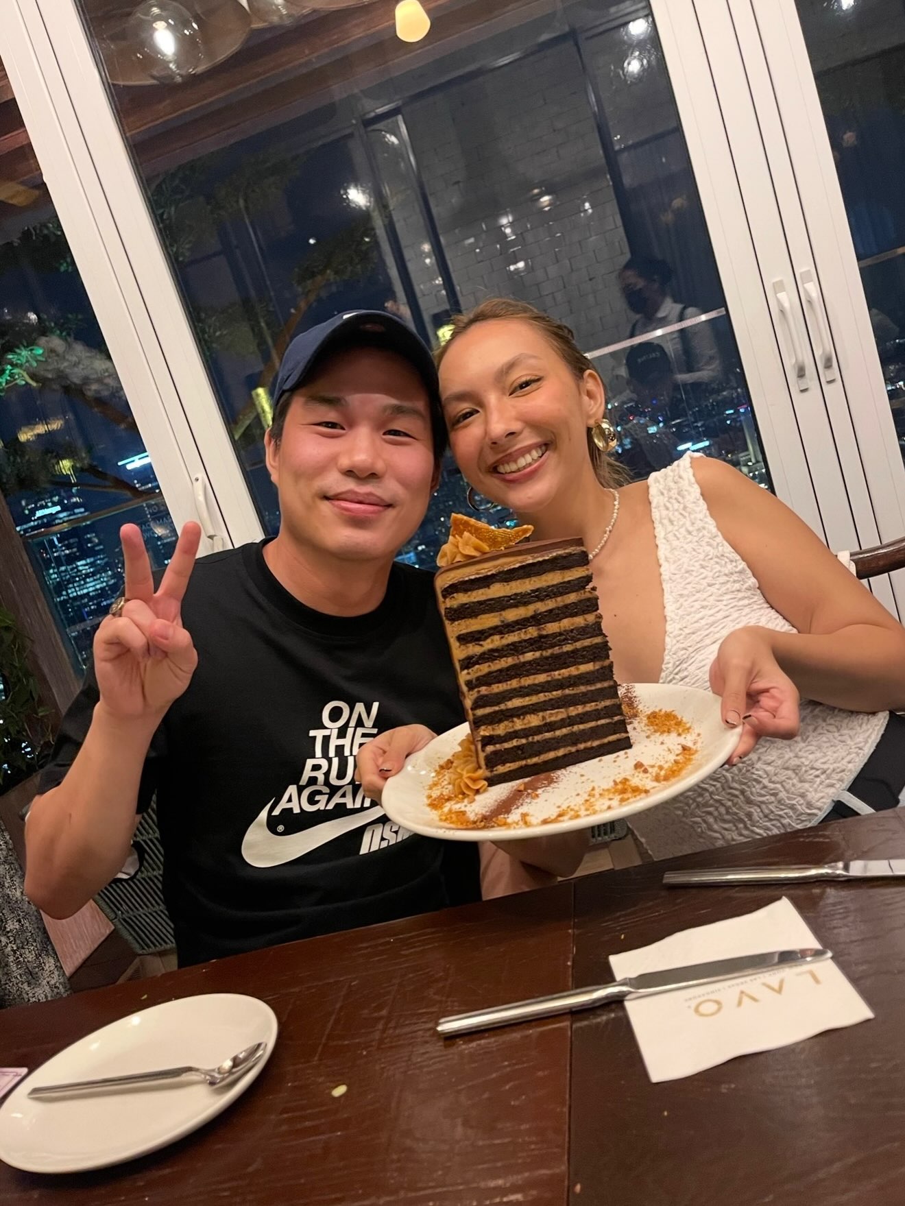 คารีสา สปริงเก็ตต์