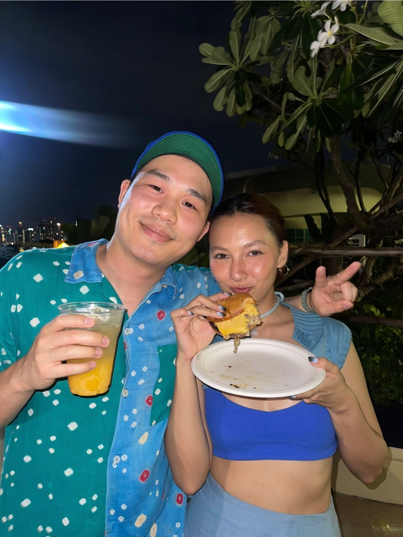 คารีสา สปริงเก็ตต์