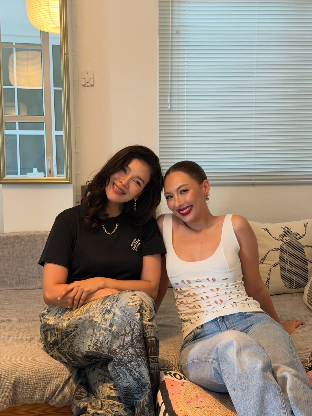 คารีสา สปริงเก็ตต์
