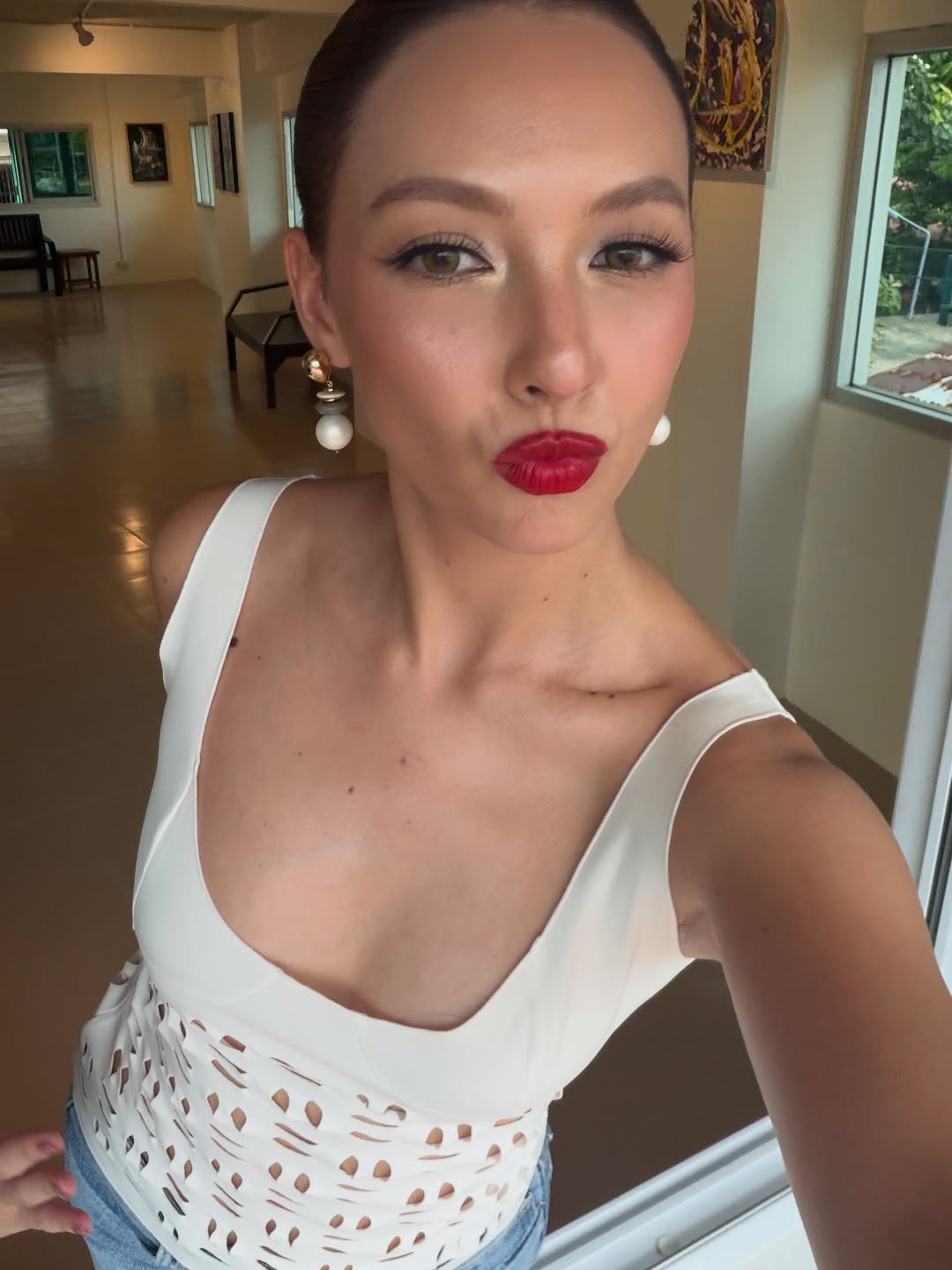 คารีสา สปริงเก็ตต์