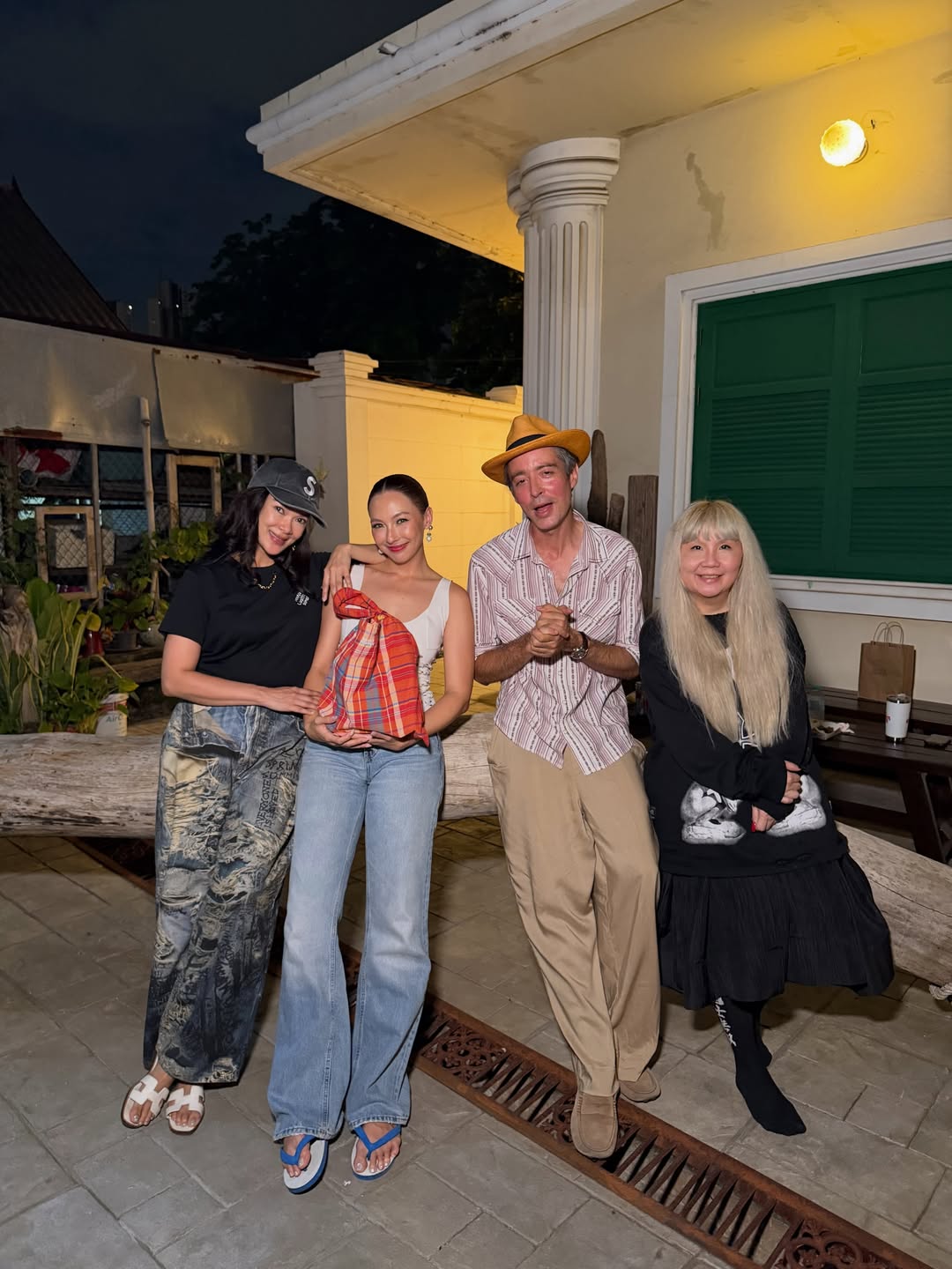 คารีสา สปริงเก็ตต์