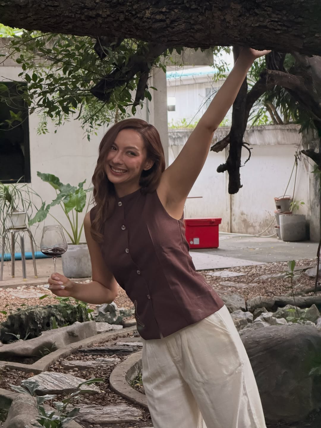 คารีสา สปริงเก็ตต์