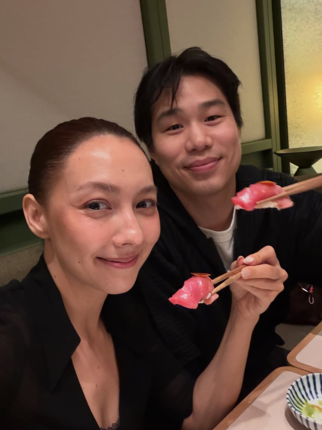 คารีสา สปริงเก็ตต์
