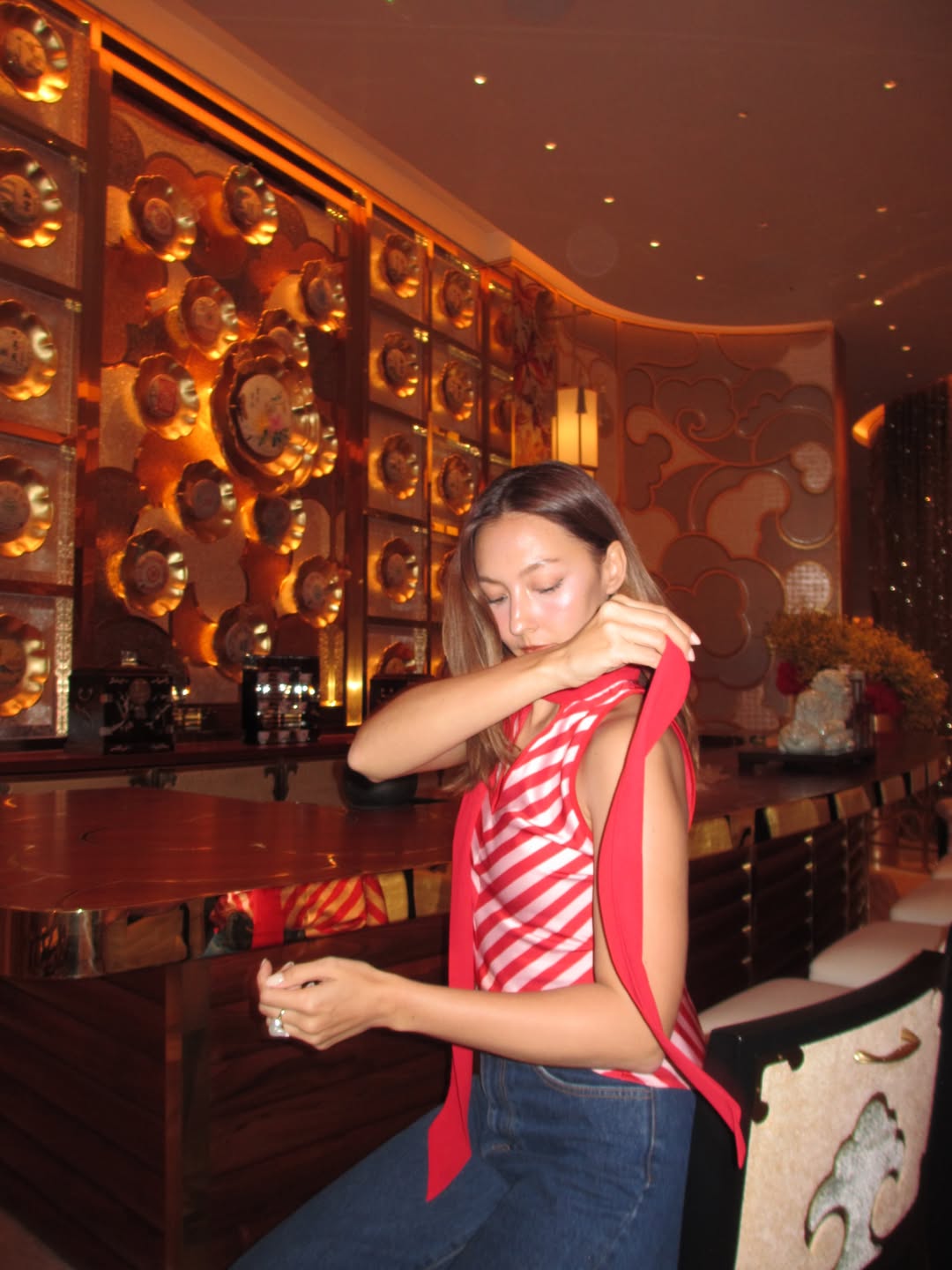 คารีสา สปริงเก็ตต์