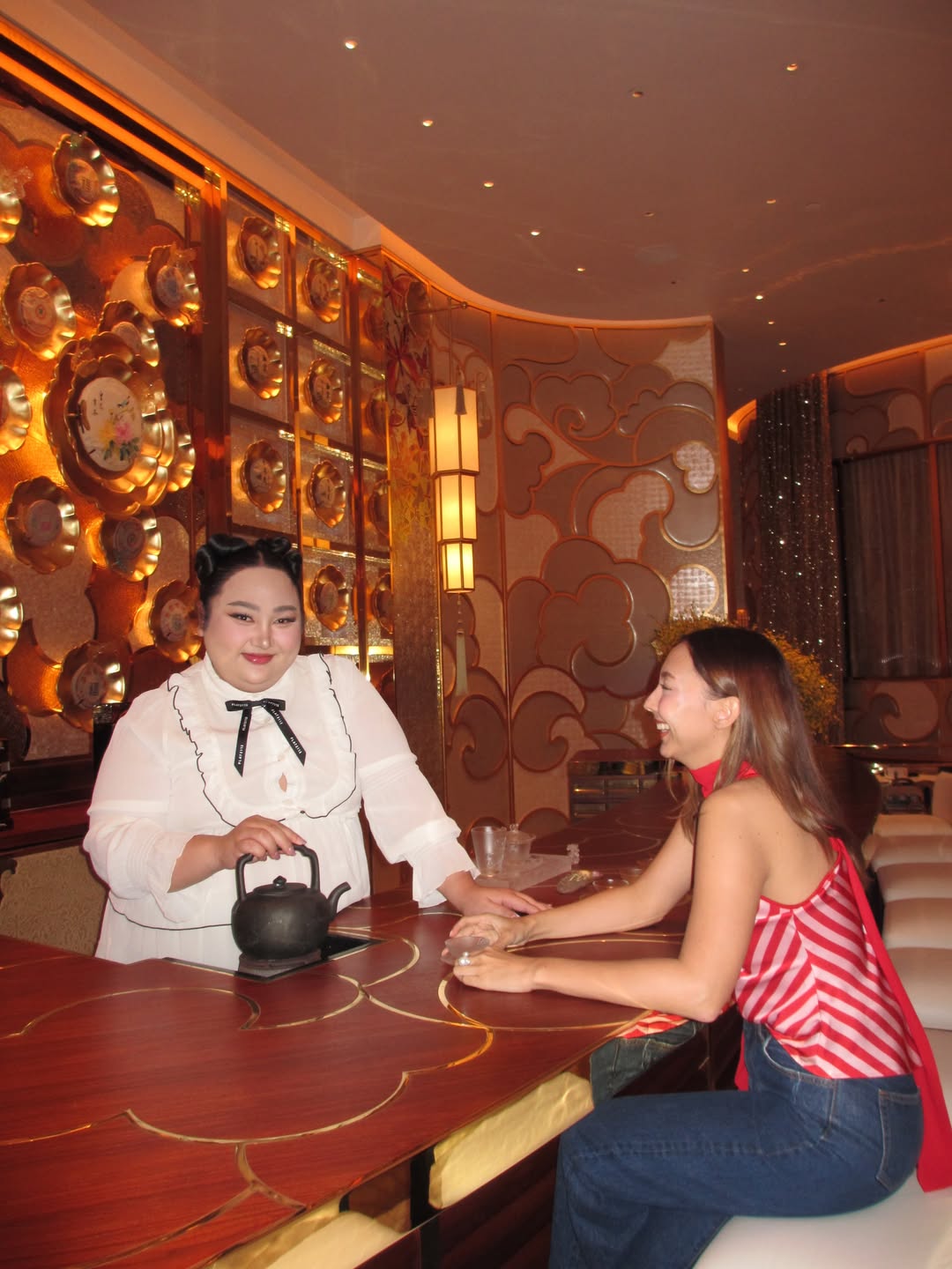 คารีสา สปริงเก็ตต์